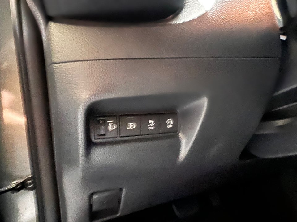 Toyota Aygo X 1,0 Limited s-CVT 5d