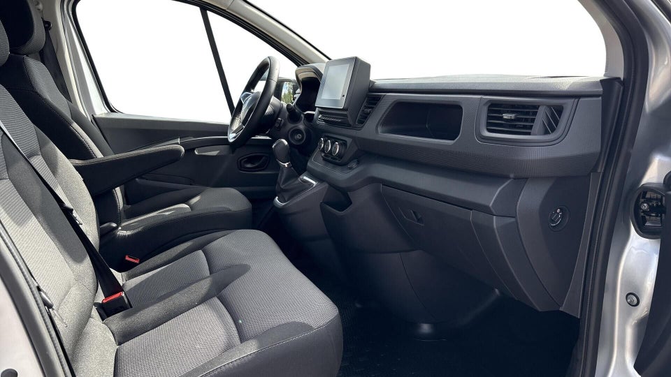 Renault Trafic 2,0 dCi 150 L2H1 Tekno EDC