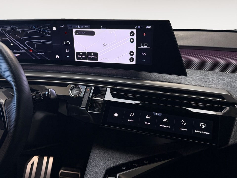 Peugeot e-5008 77 GT 7prs 5d