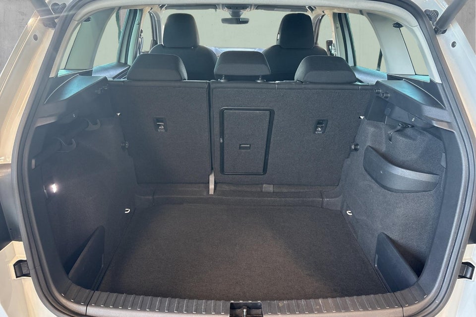 Skoda Karoq 1,5 TSi 150 Style DSG 5d