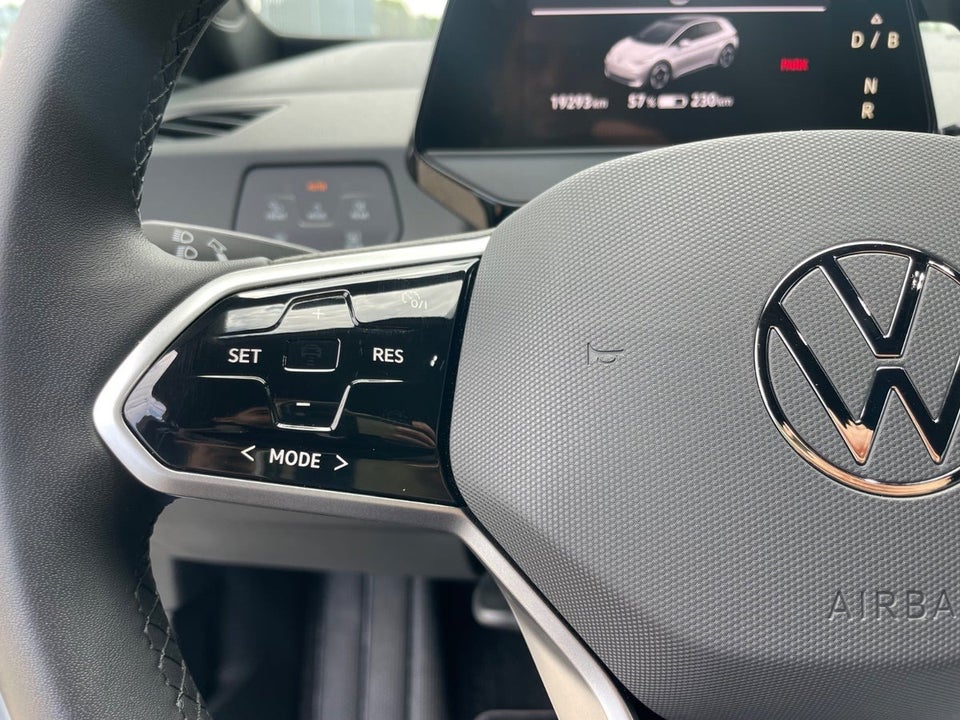 VW ID.3 58 Style Pro 5d
