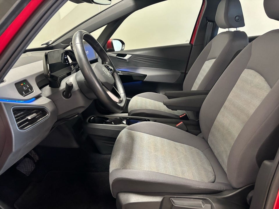 VW ID.3 58 Pro 5d