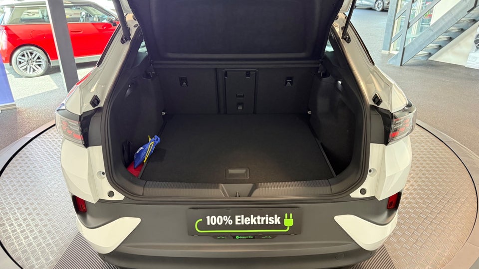 VW ID.5 77 GTX 4Motion 5d