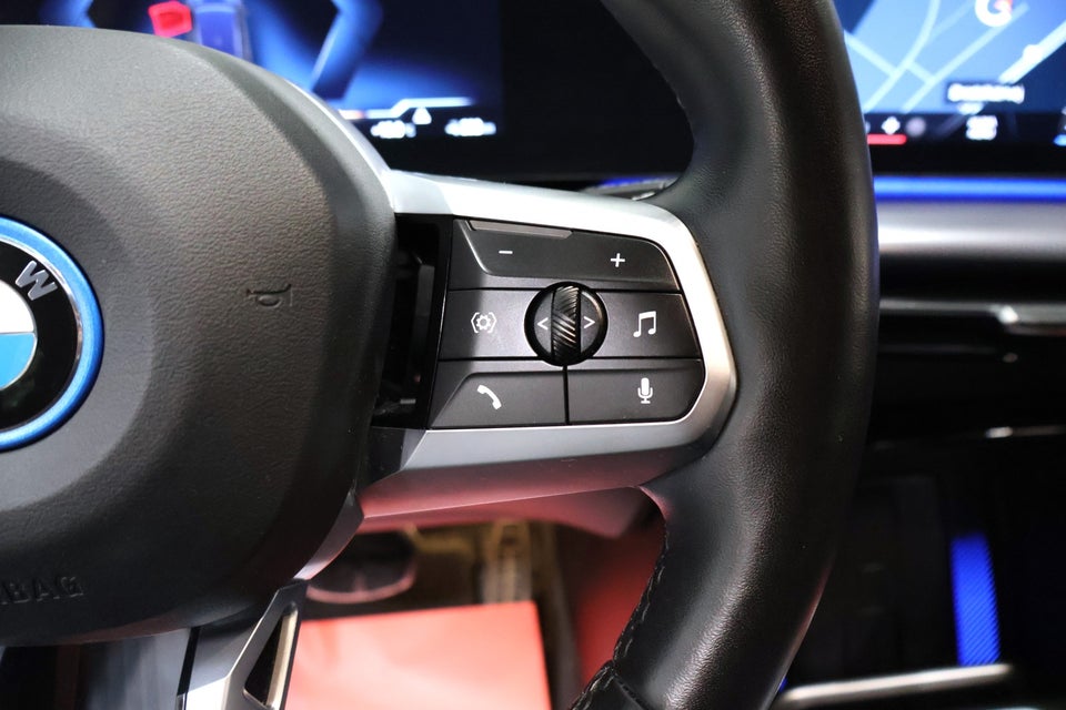 BMW iX1 xDrive30 M-Sport 5d