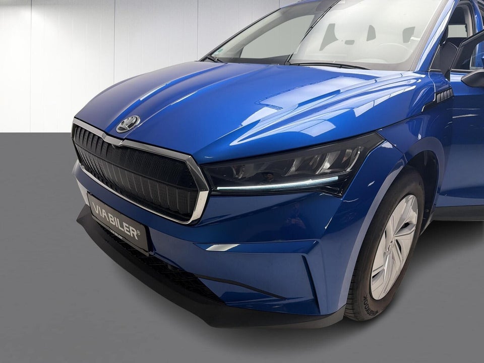 Skoda Enyaq 50 iV 5d