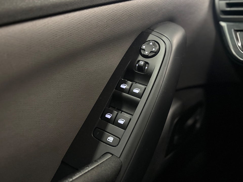 Citroën C4 Picasso 1,6 e-HDi 90 Seduction ETG6 5d