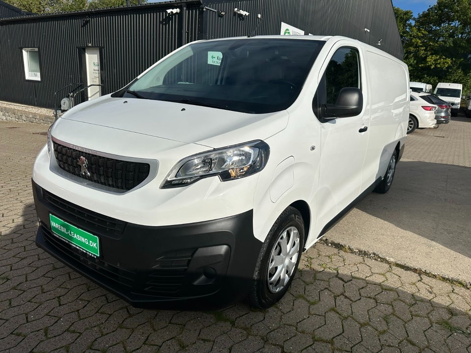 Peugeot e-Expert 75 L3 Plus Van