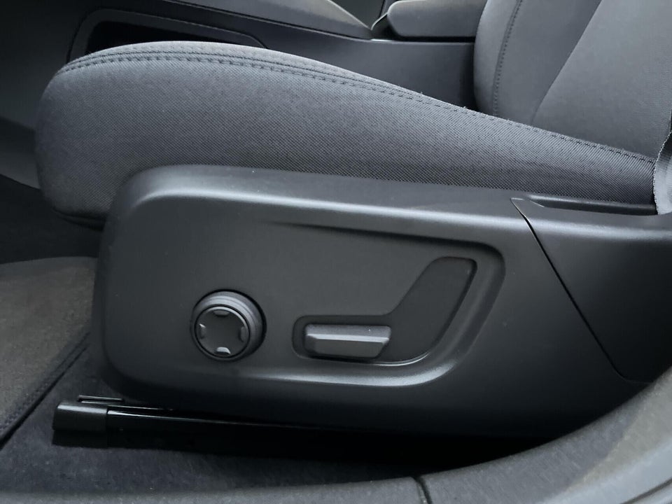 Polestar 2 Long Range 5d