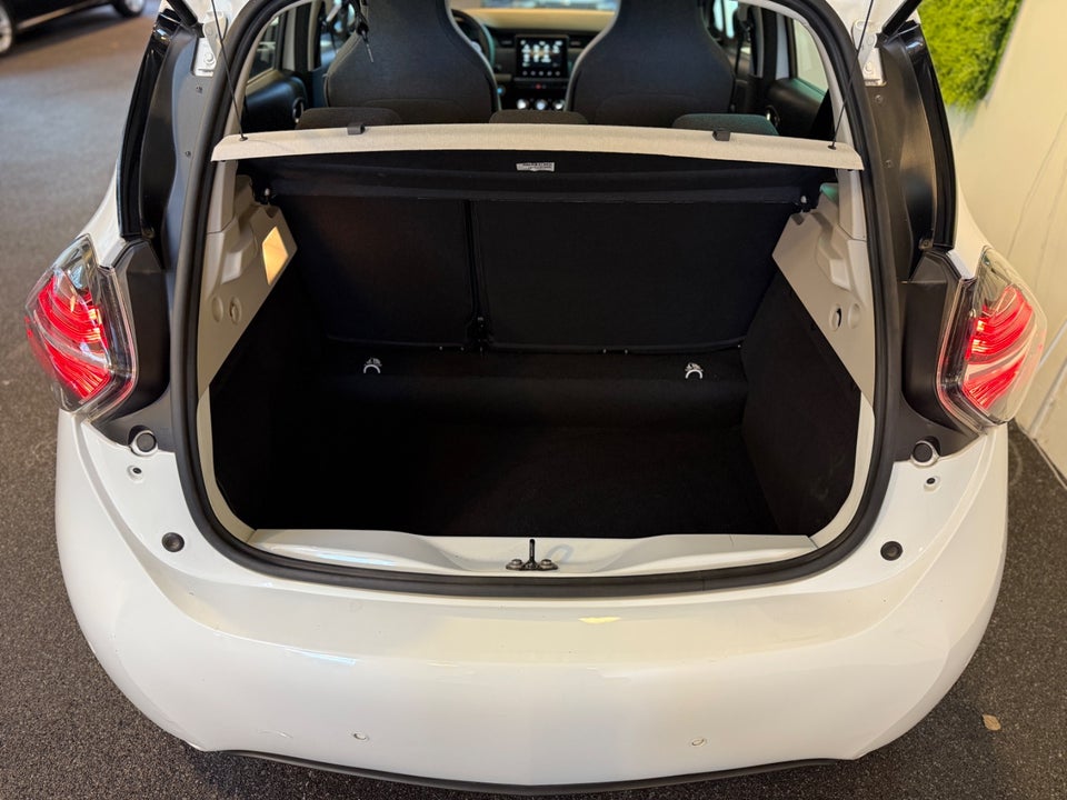 Renault Zoe 52 Zen 5d