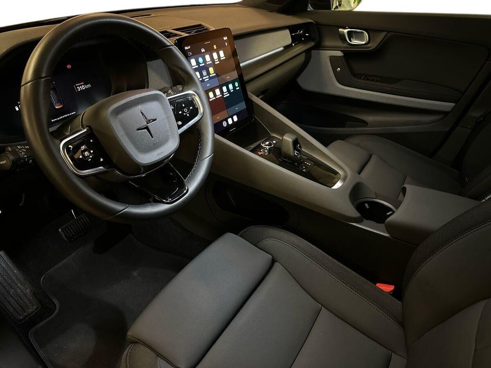 Polestar 2 Standard Range 5d