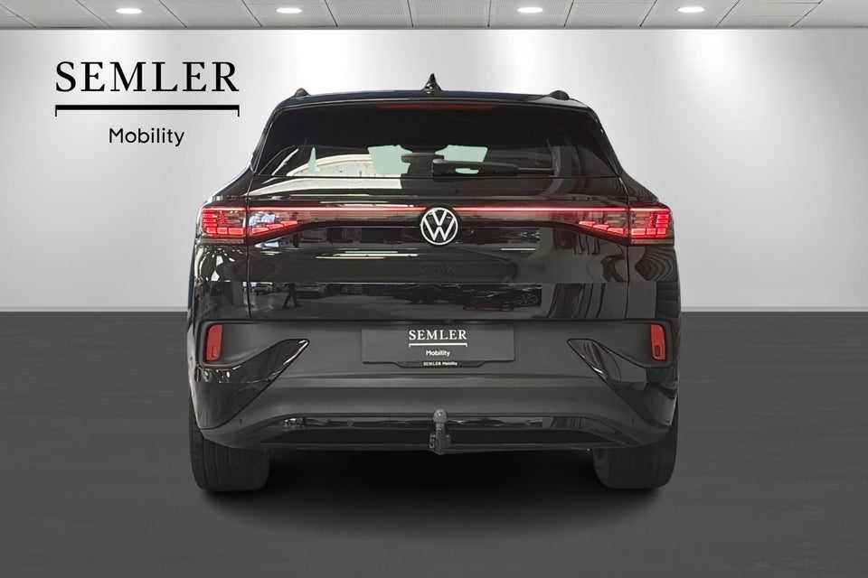 VW ID.4 77 GTX Max+ 4Motion 5d