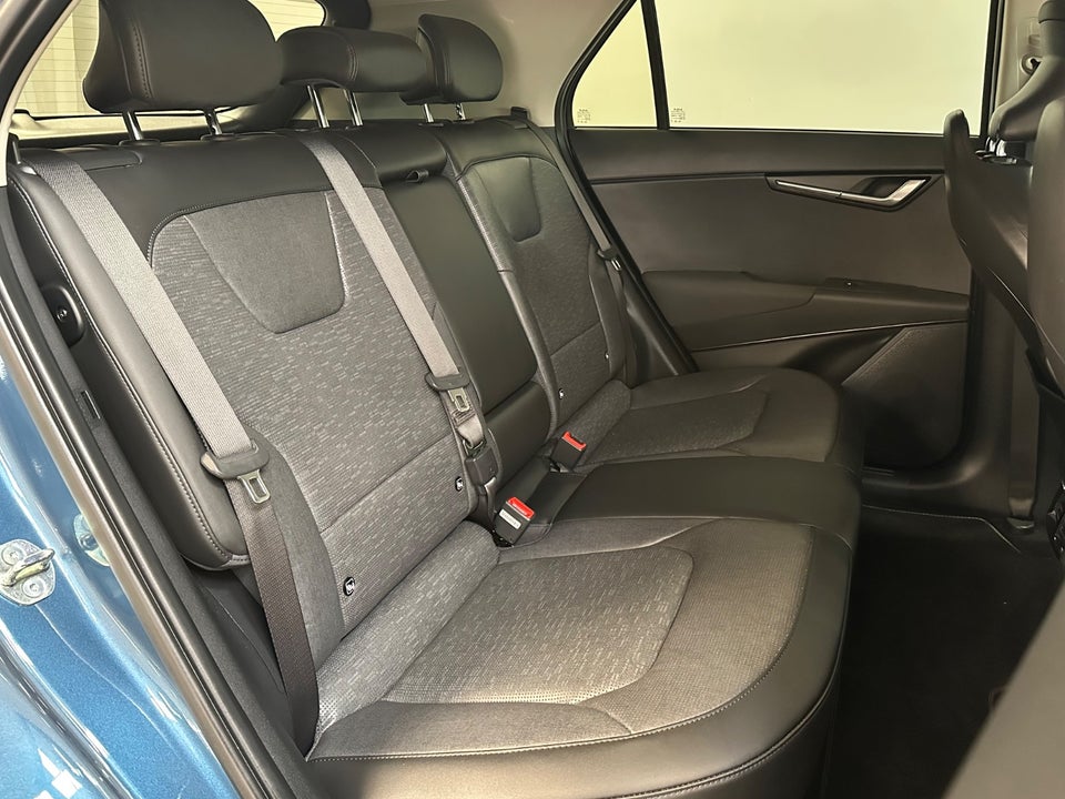 Kia Niro 64 EV Spirit 5d