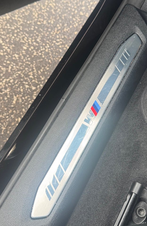 BMW 118i 1,5 M-Sport aut. 5d