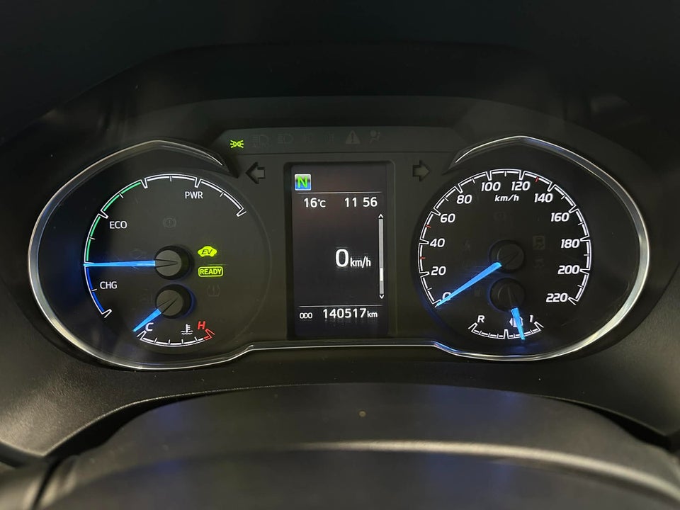 Toyota Yaris 1,5 Hybrid H2 e-CVT 5d