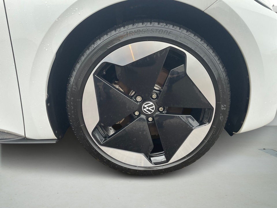 VW ID.3 58 Max 5d