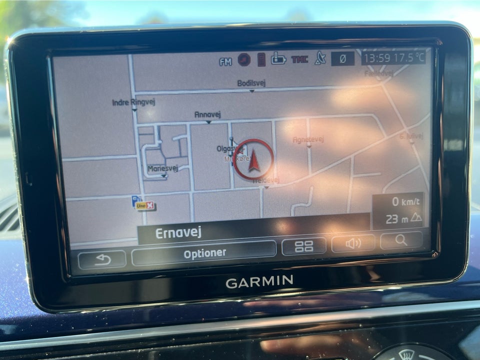 VW Up! 1,0 60 High Up! BMT 5d