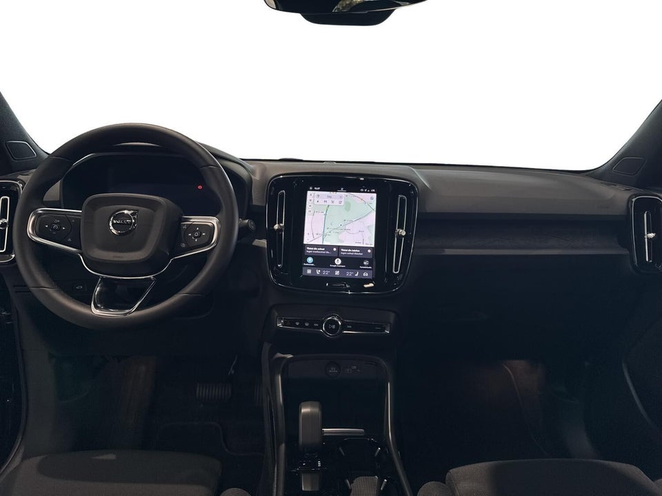 Volvo XC40 ReCharge Extended Range Plus 5d
