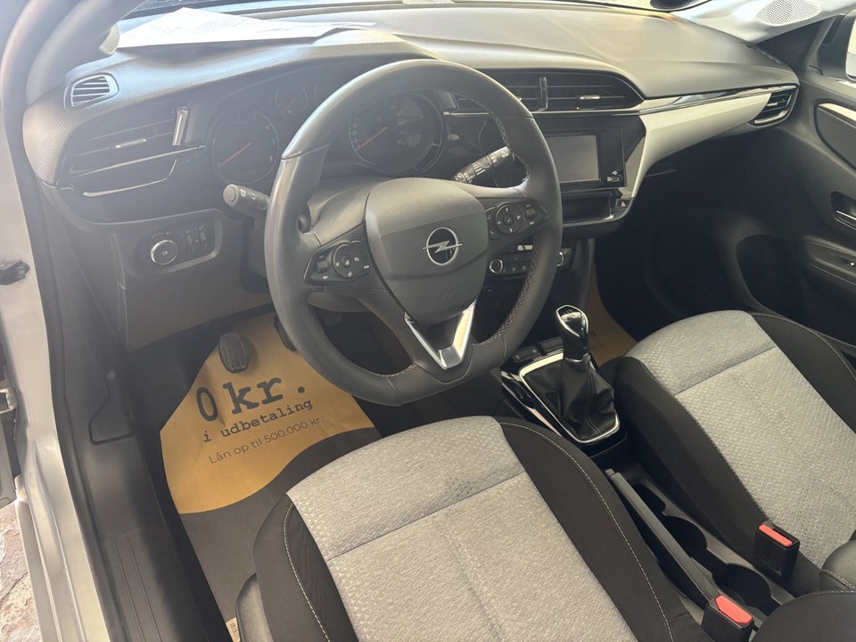 Opel Corsa 1,2 City 5d