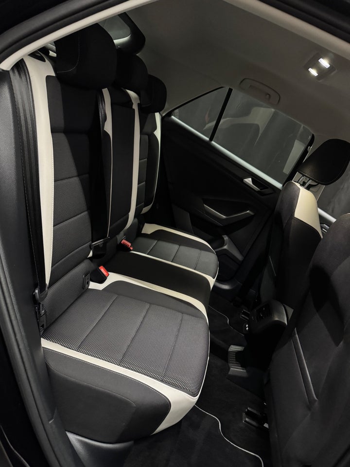 VW T-Roc 1,5 TSi 150 Sport Team DSG 5d