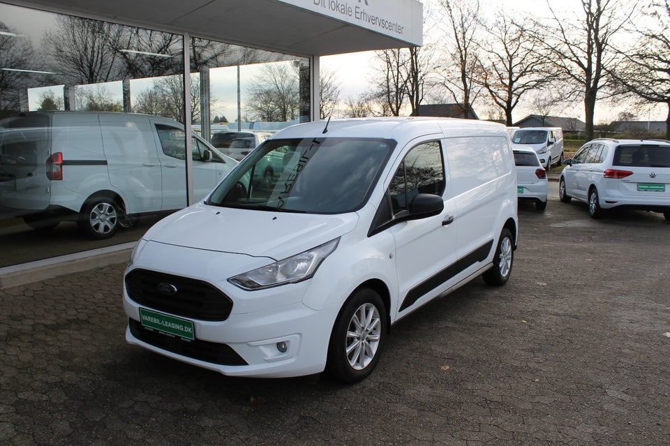 Ford Transit Connect 1,5 TDCi 100 Trend lang