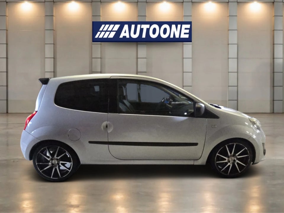 Renault Twingo 1,2 16V E Expression 3d