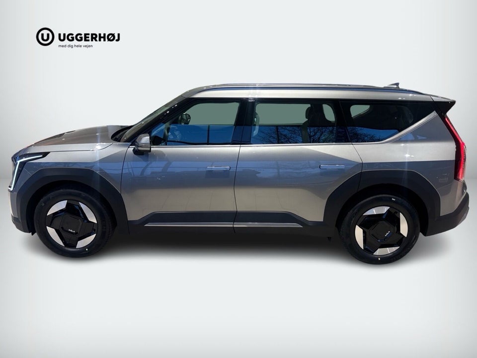 Kia EV9 76 Standard Range Upgrade RWD 7prs 5d