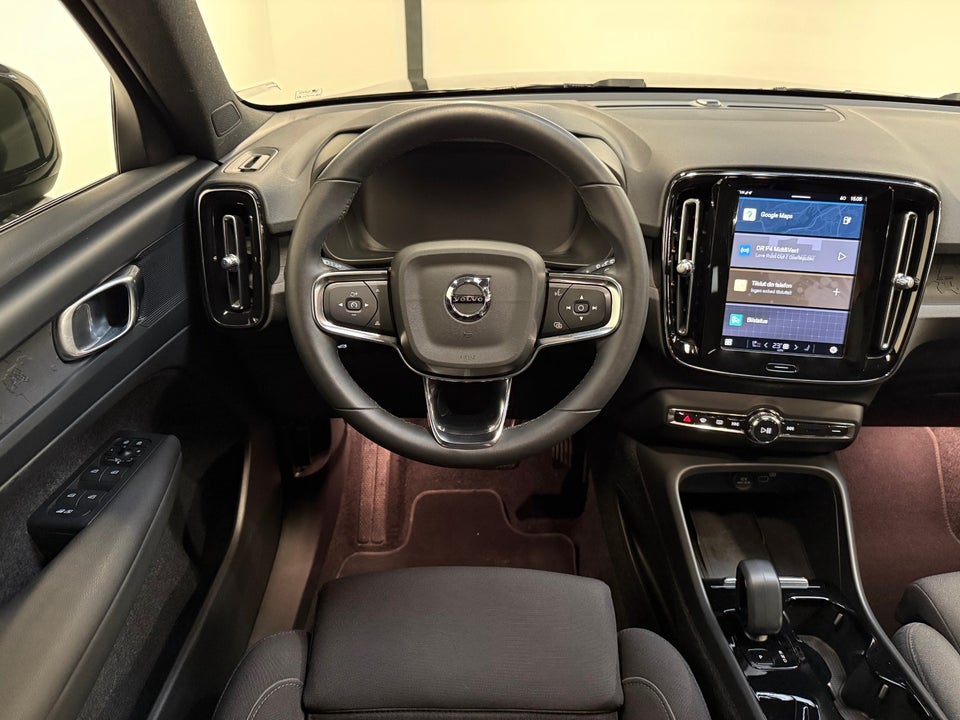 Volvo XC40 P6 ReCharge Core 5d