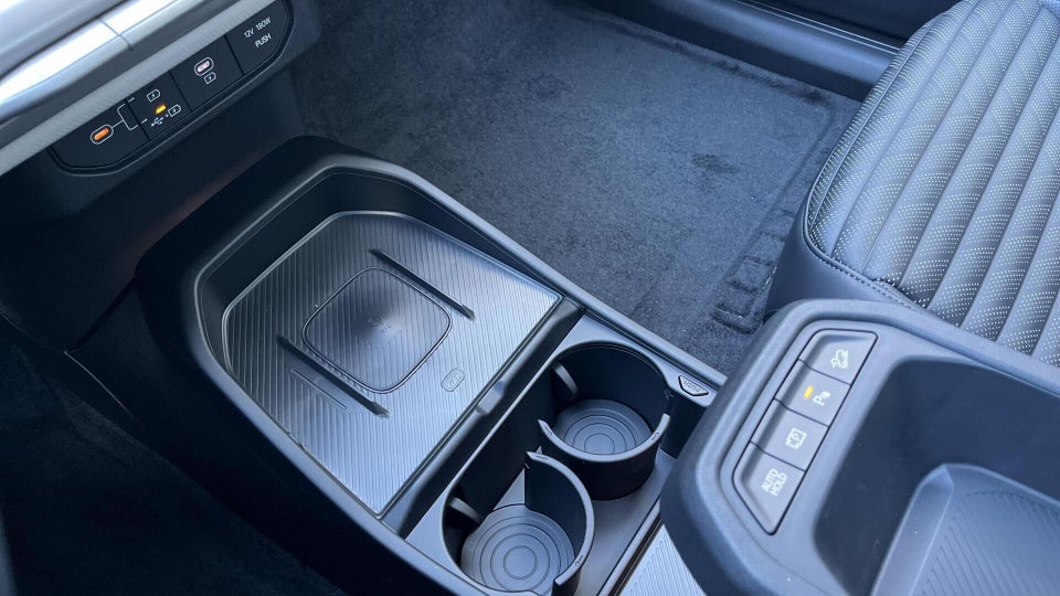 Kia EV4 81 Long Range GT-Line 5d