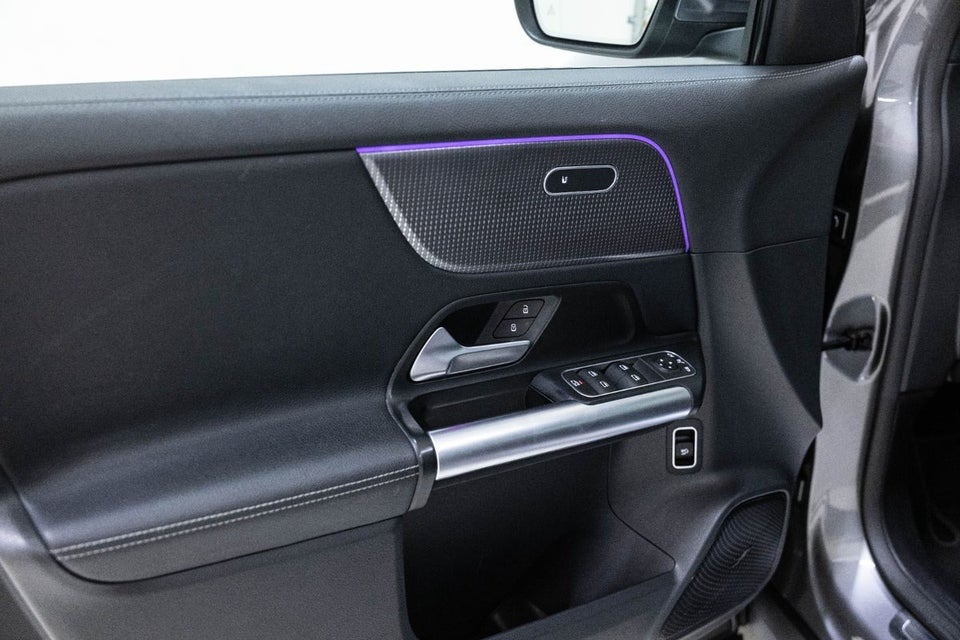 Mercedes EQA250 AMG Line 5d