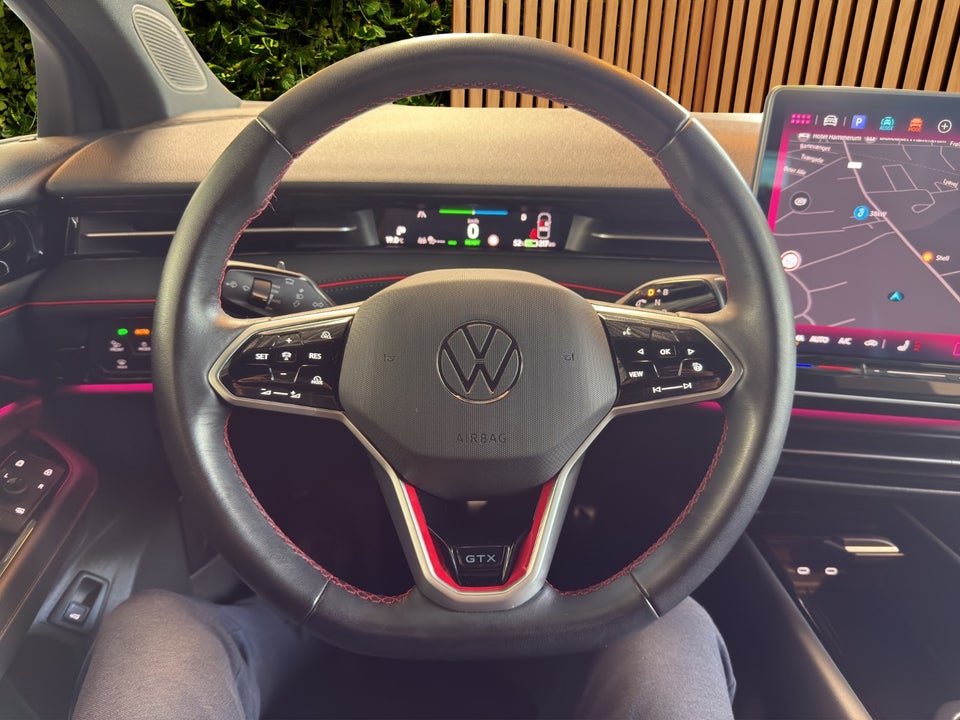 VW ID.7 86 GTX Max Tourer 4Motion 5d