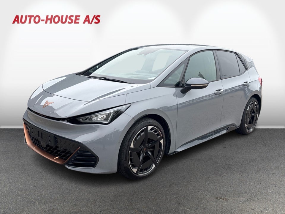 Cupra Born 77 Pasión 5d