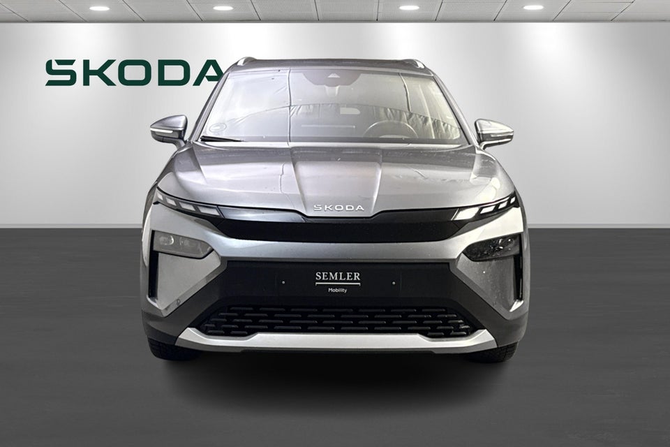 Skoda Elroq 85 iV Premium 5d