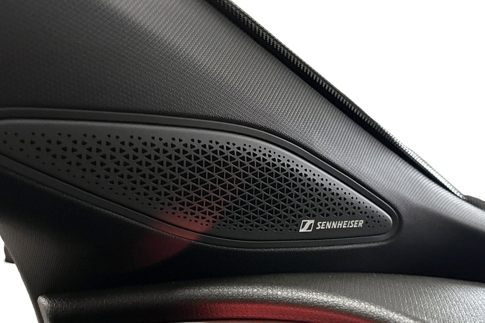 Cupra Tavascan 77 Immersive 5d