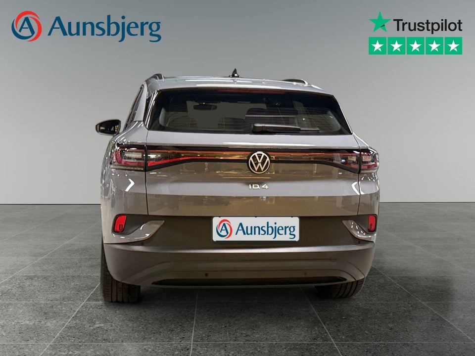 VW ID.4 77 Pro Performance 5d