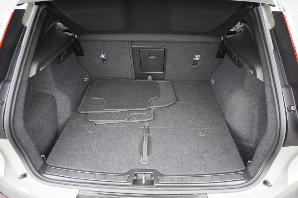 Volvo EX40 Extended Range Ultra 5d