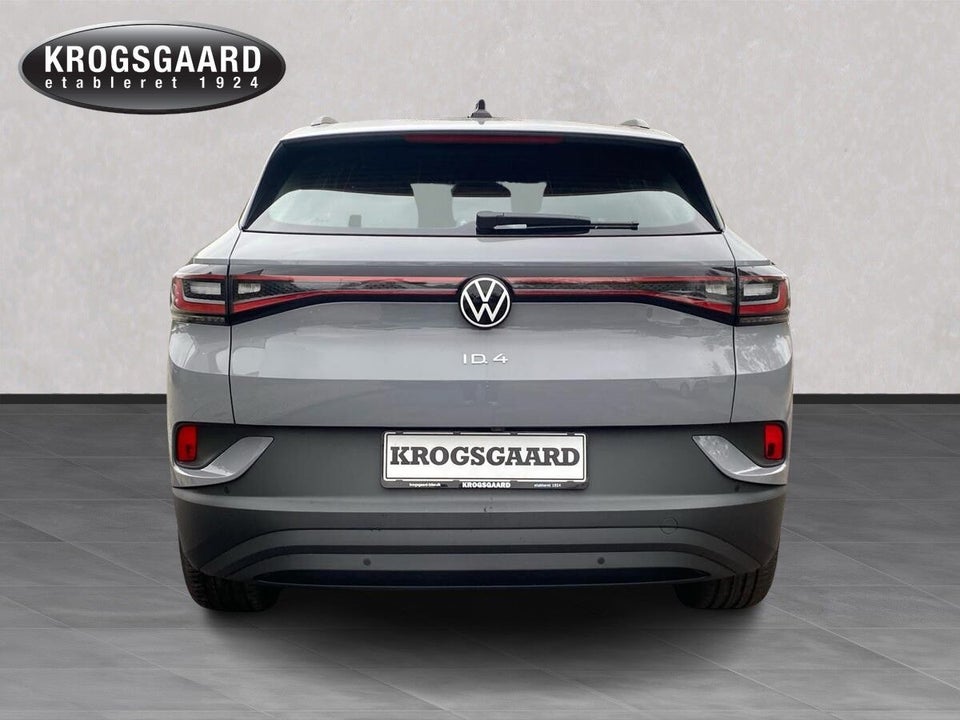 VW ID.4 77 Pro 5d