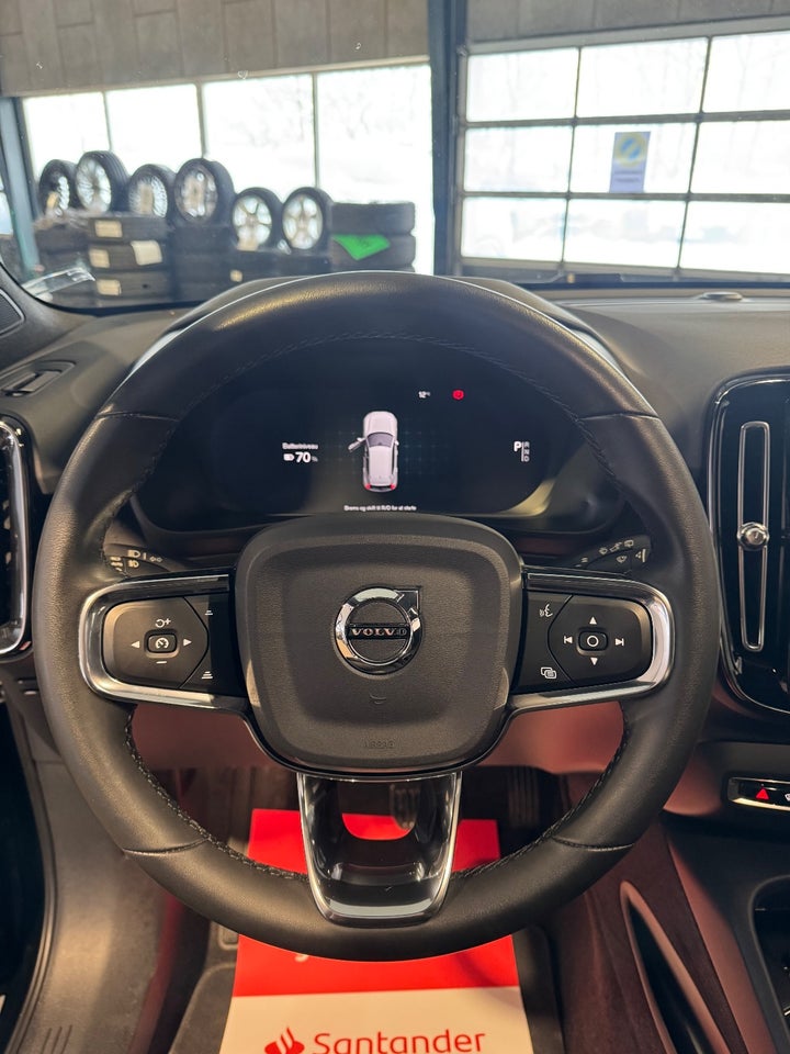 Volvo XC40 ReCharge Core 5d