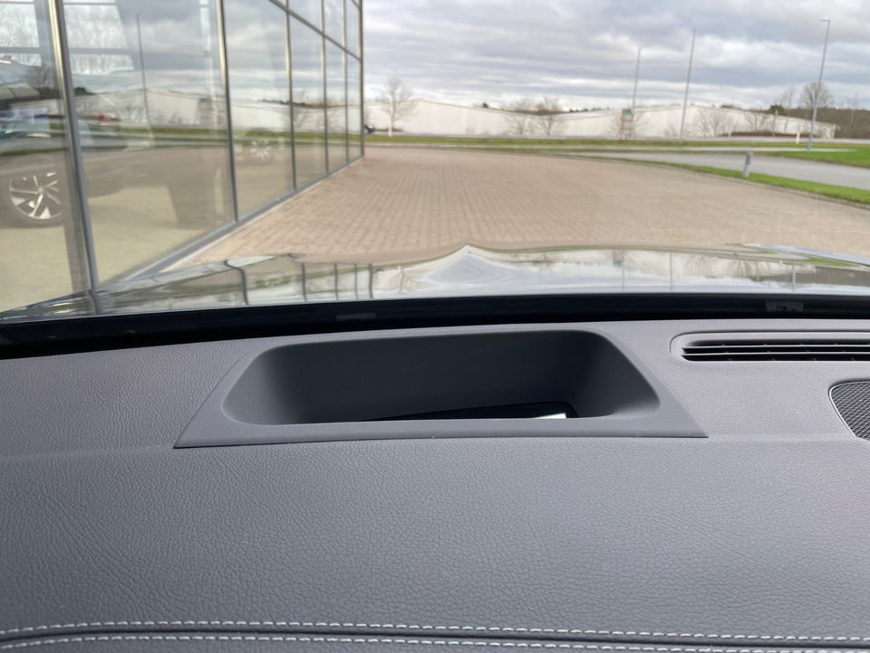 Mercedes EQB350 AMG Premium 4Matic 5d