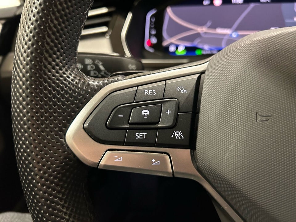 VW Passat 1,4 GTE Variant DSG 5d