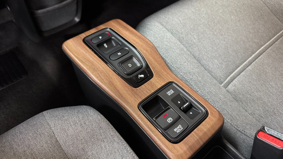 Honda e Advance 5d