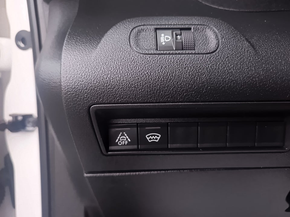 Peugeot Partner 1,5 BlueHDi 100 L2V2 Grip Van