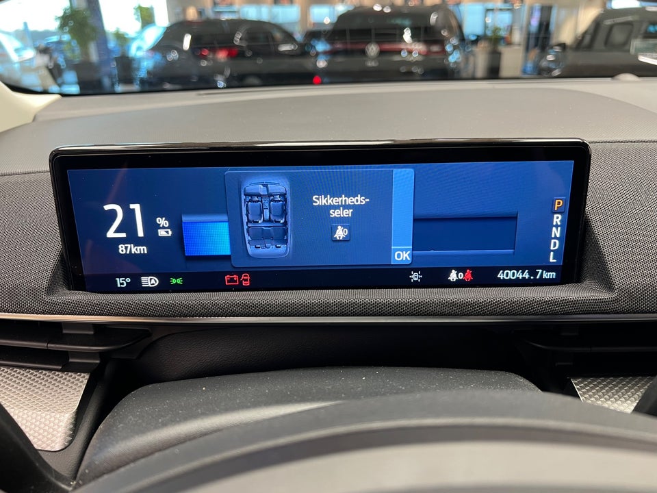 Ford Mustang Mach-E 88 Extended Range 5d