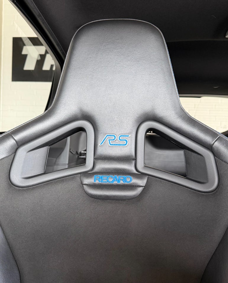Ford Focus 2,3 SCTi 350 RS Van 5d