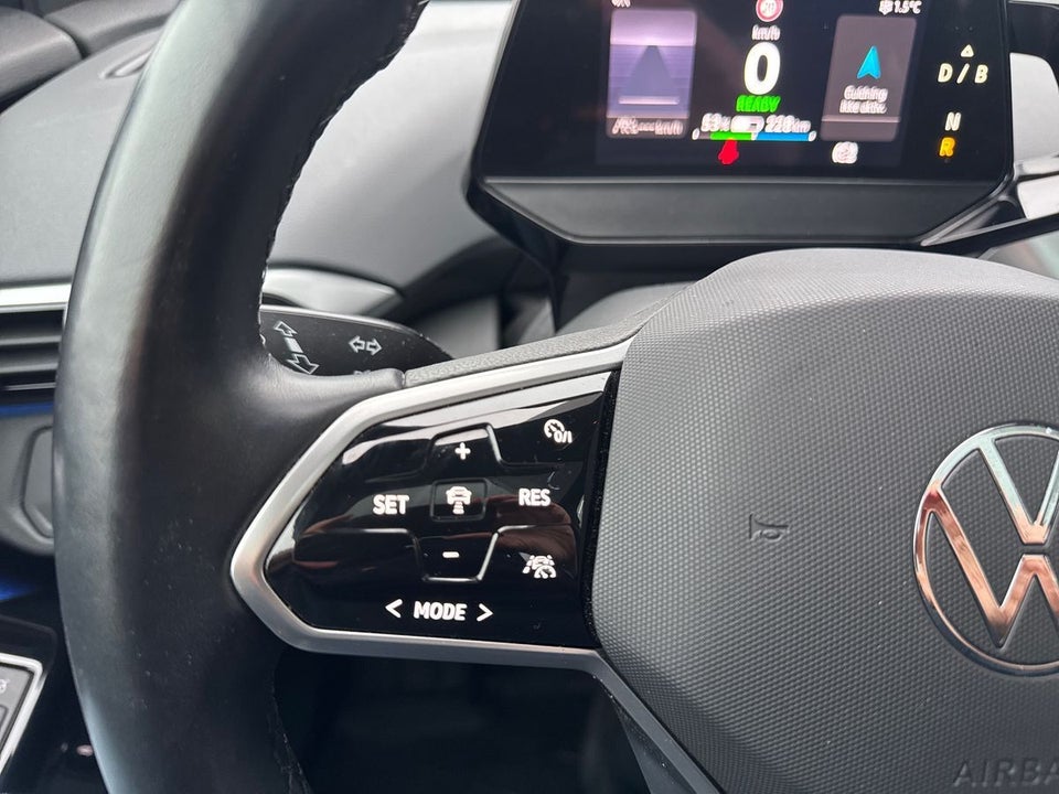 VW ID.4 77 Pro Performance 5d