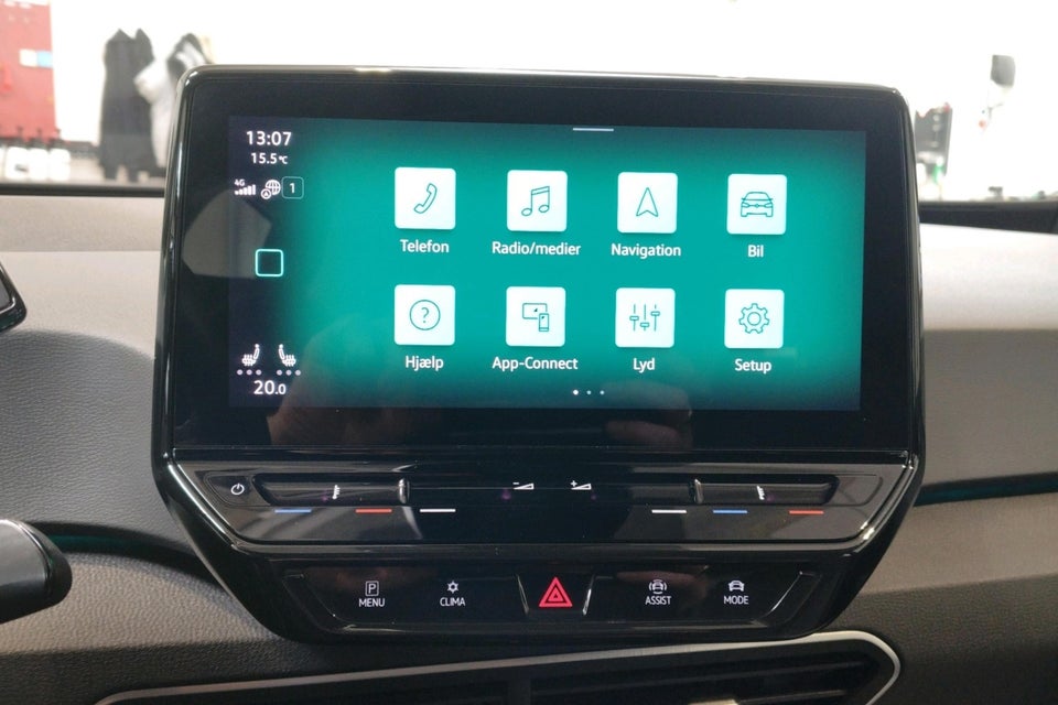 VW ID.3 58 Pro Performance Life 5d