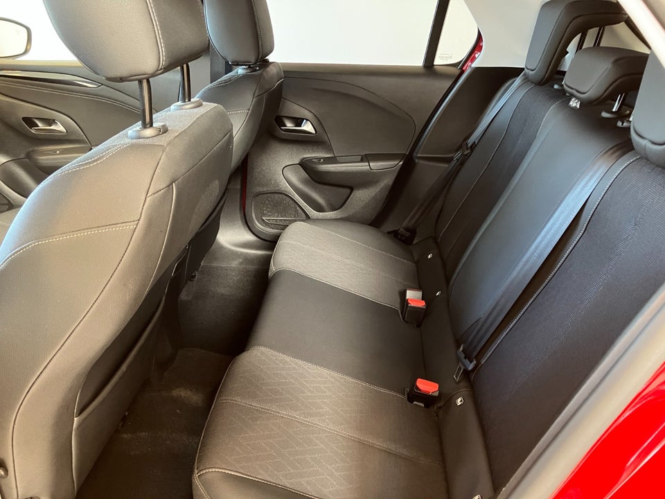Opel Corsa 1,2 Elegance 5d