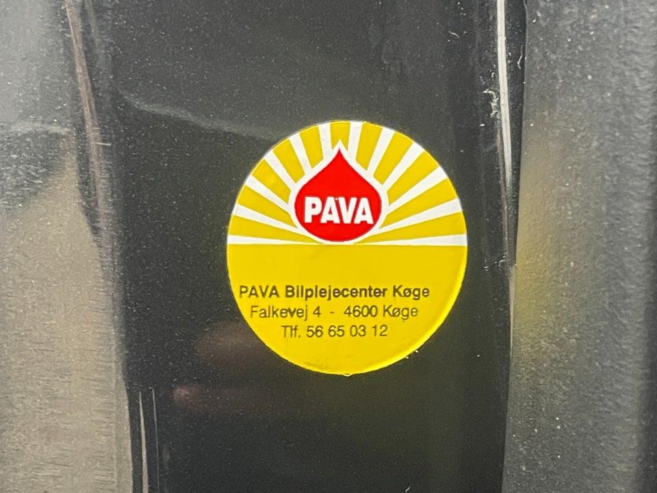 Nissan Note 1,2 Acenta+ Tech 5d