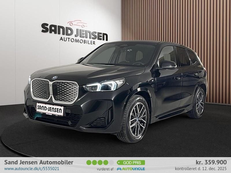 BMW iX1 xDrive30 M-Sport 5d