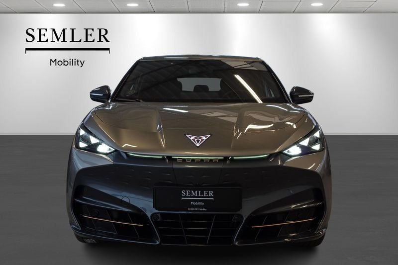 Cupra Tavascan 77 Immersive 5d