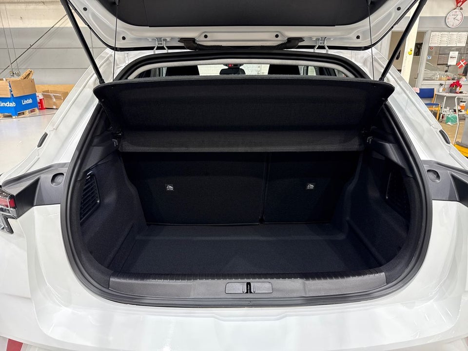 Opel Mokka-e 50 Elegance 5d